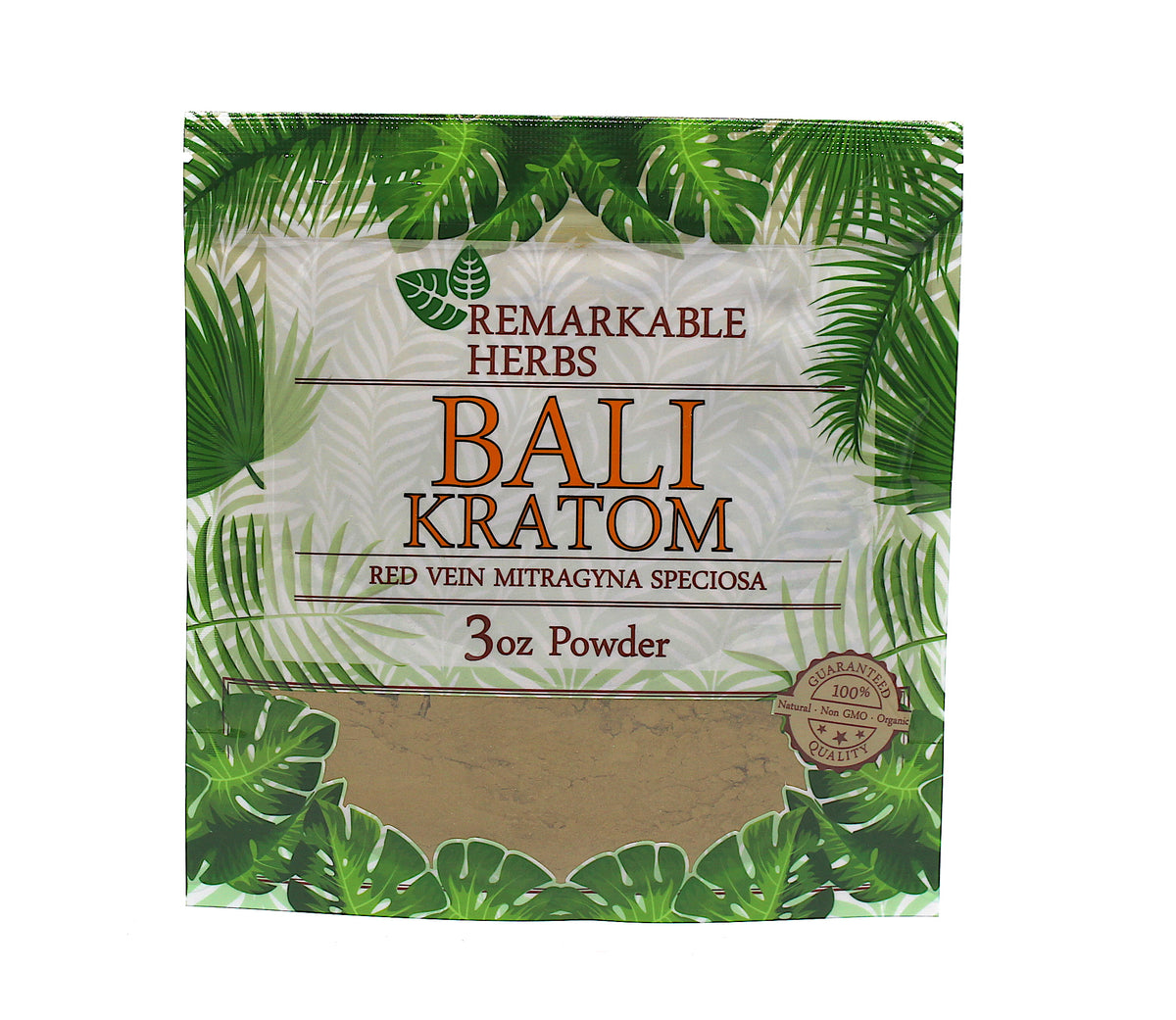 Remarkable Herbs 3oz
